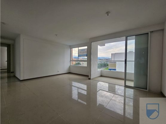 Apartamento En Arriendo - Valle Del Lili, Cali