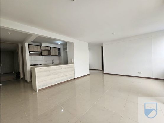 Apartamento En Arriendo - Valle Del Lili, Cali