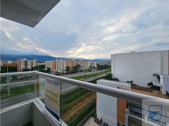 Apartamento En Arriendo - Valle Del Lili, Cali