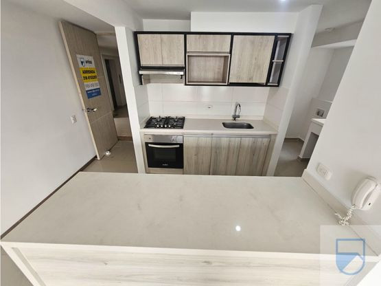 Apartamento En Arriendo - Valle Del Lili, Cali