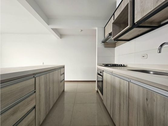 Apartamento En Arriendo - Valle Del Lili, Cali
