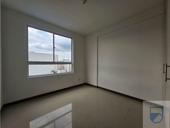 Apartamento En Arriendo - Valle Del Lili, Cali