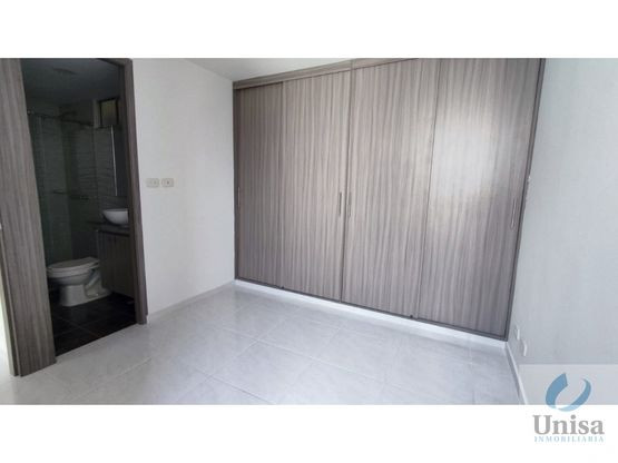 Apartamento En Arriendo - Ciudad Bochalema, Cali