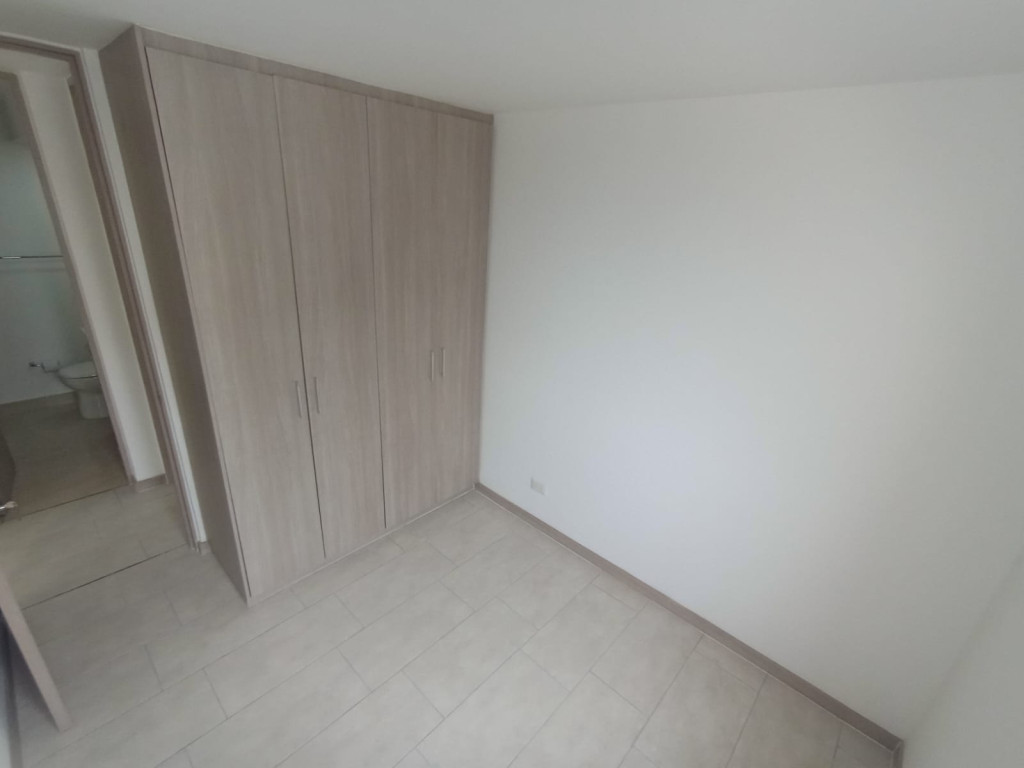 Apartamento En Arriendo - Ciudad Bochalema, Cali