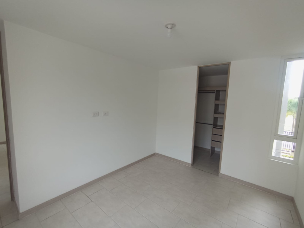 Apartamento En Arriendo - Ciudad Bochalema, Cali