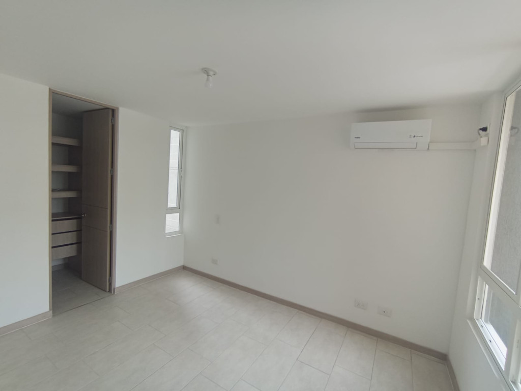 Apartamento En Arriendo - Ciudad Bochalema, Cali