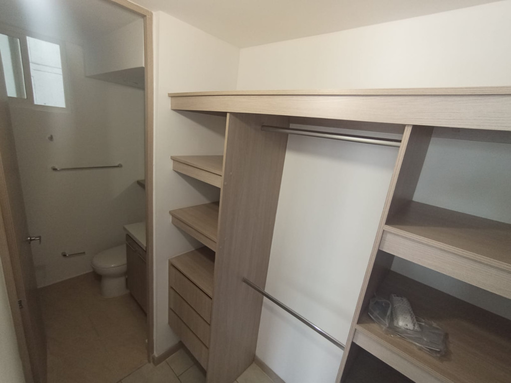 Apartamento En Arriendo - Ciudad Bochalema, Cali