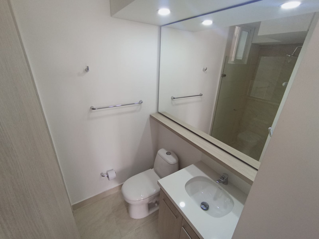 Apartamento En Arriendo - Ciudad Bochalema, Cali