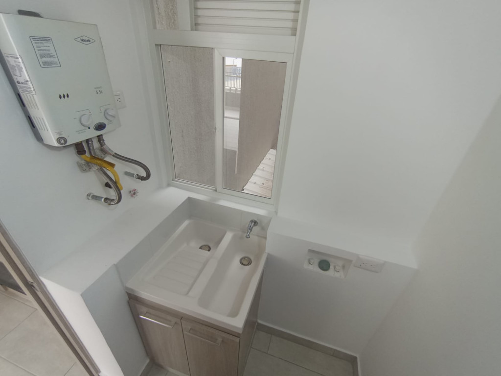 Apartamento En Arriendo - Ciudad Bochalema, Cali