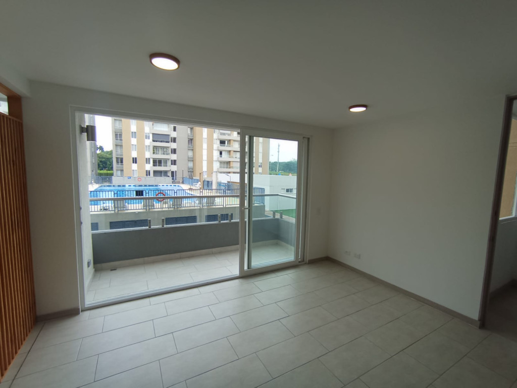 Apartamento En Arriendo - Ciudad Bochalema, Cali