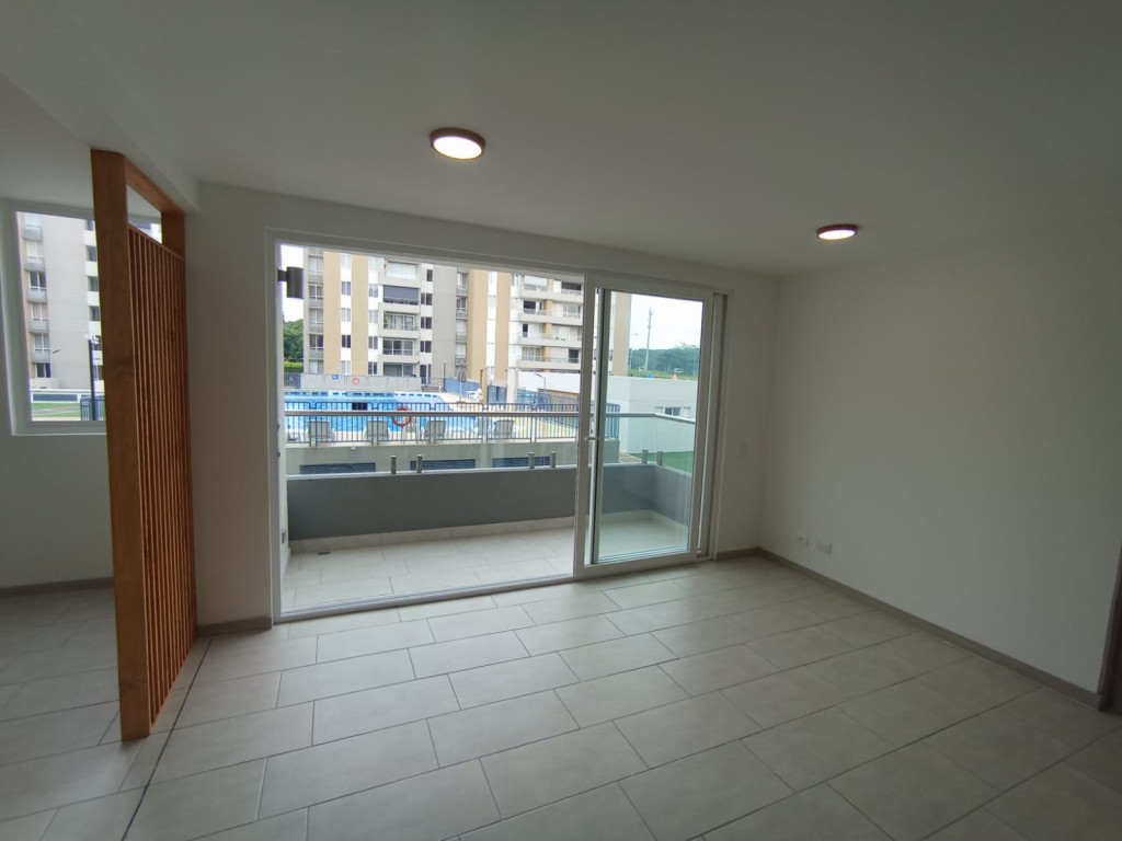 Apartamento En Arriendo - Ciudad Bochalema, Cali