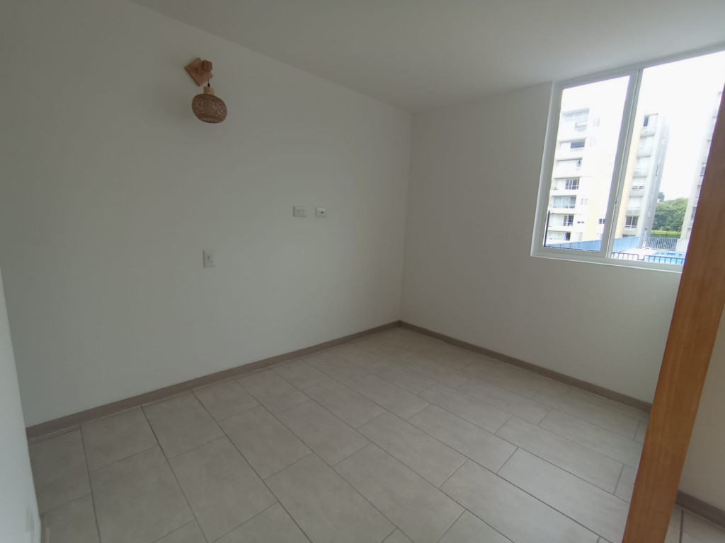 Apartamento En Arriendo - Ciudad Bochalema, Cali