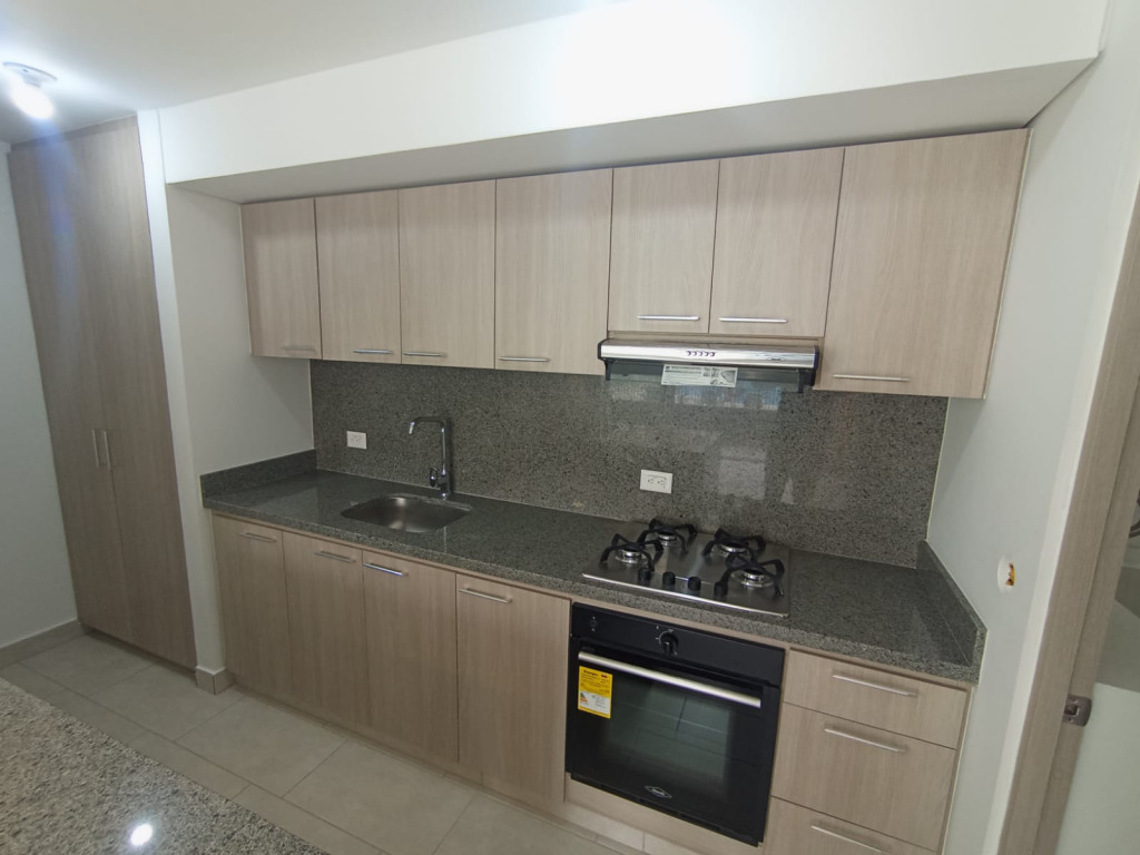 Apartamento En Arriendo - Ciudad Bochalema, Cali