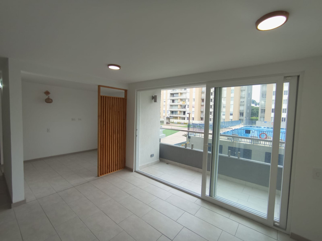 Apartamento En Arriendo - Ciudad Bochalema, Cali