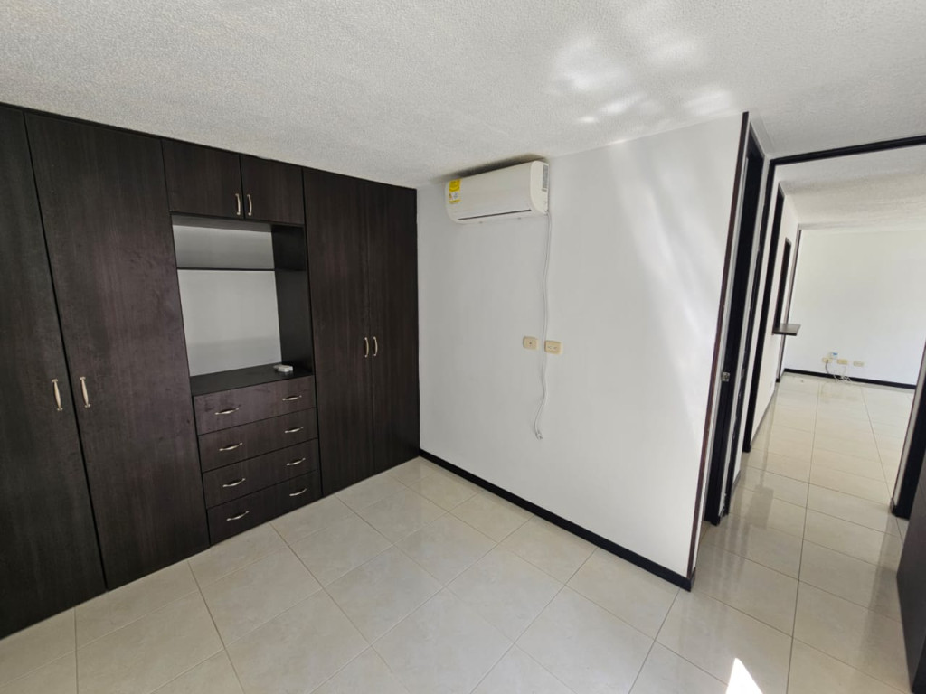 Apartamento En Arriendo - Caney, Cali