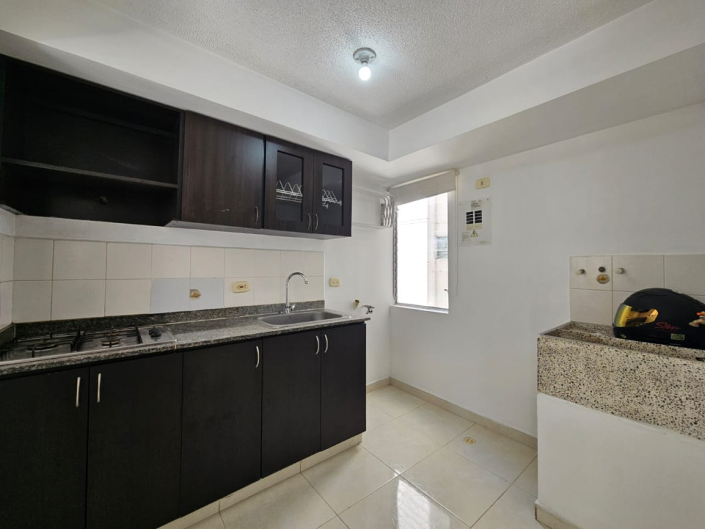 Apartamento En Arriendo - Caney, Cali