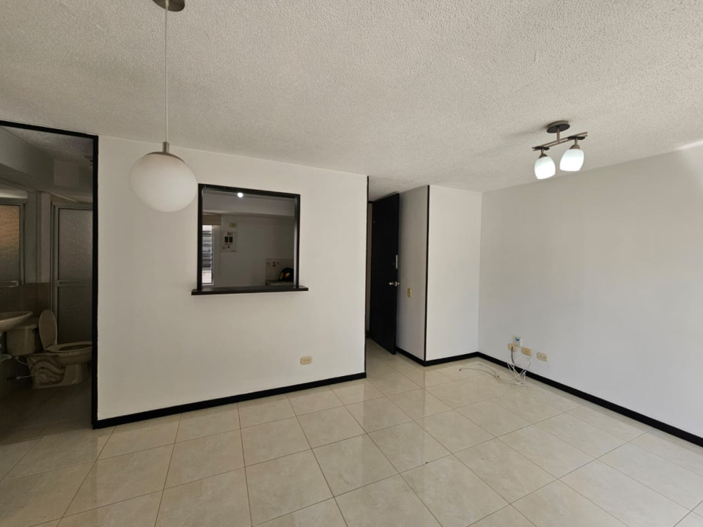 Apartamento En Arriendo - Caney, Cali