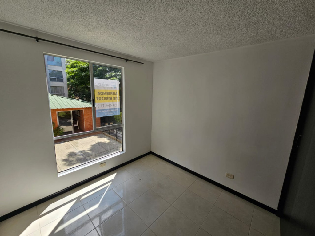 Apartamento En Arriendo - Caney, Cali