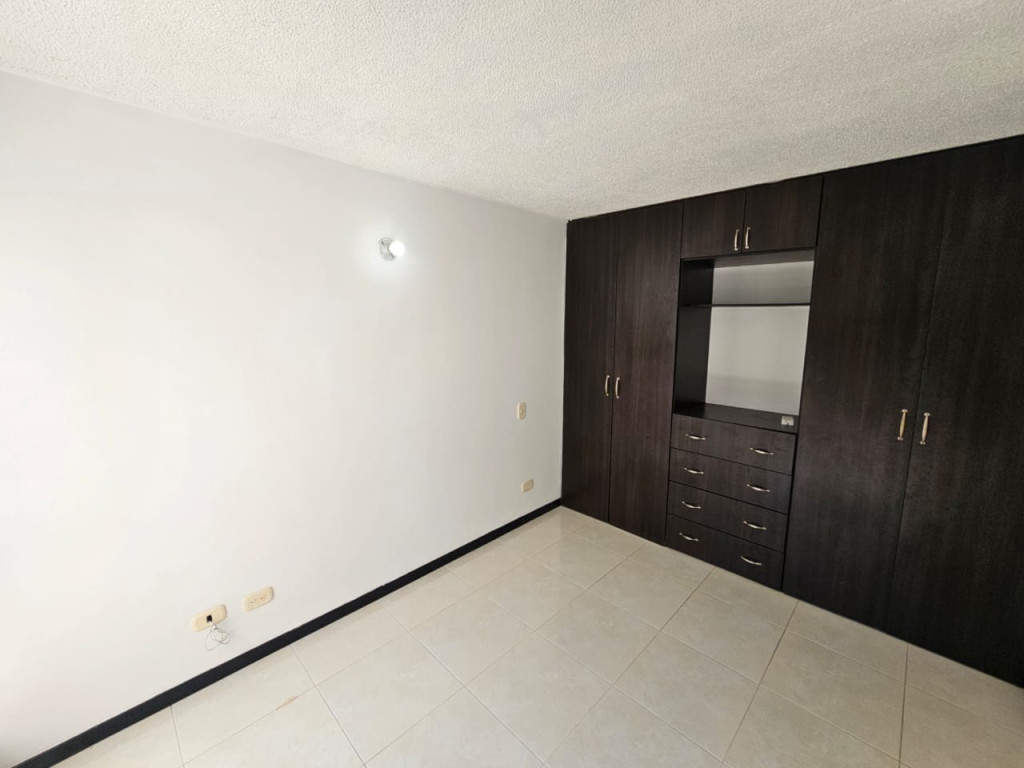 Apartamento En Arriendo - Caney, Cali