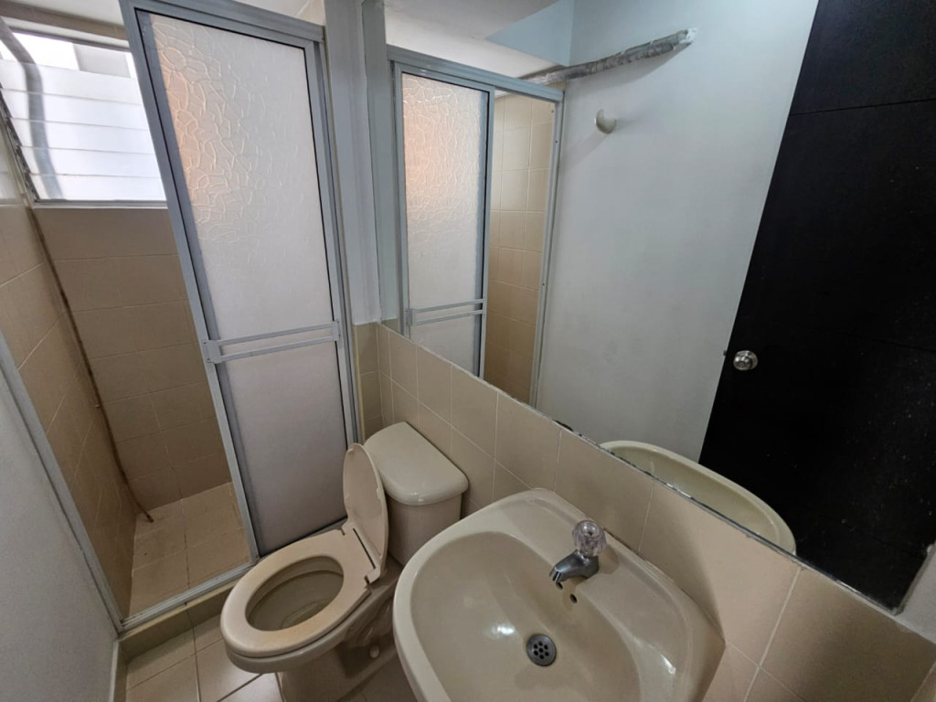 Apartamento En Arriendo - Caney, Cali