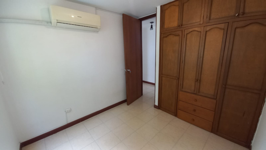 Apartamento En Arriendo - Flora, Cali