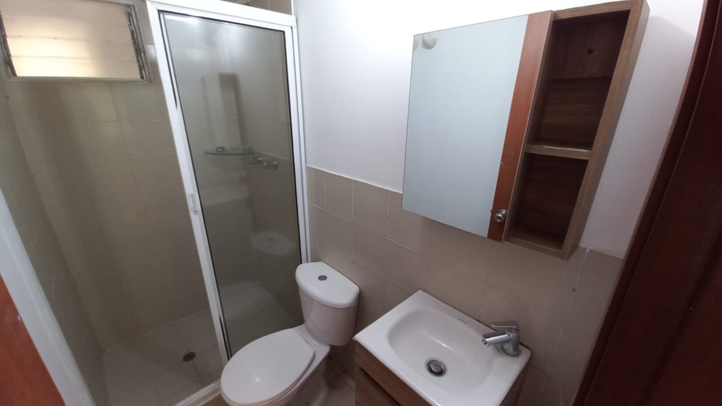Apartamento En Arriendo - Flora, Cali