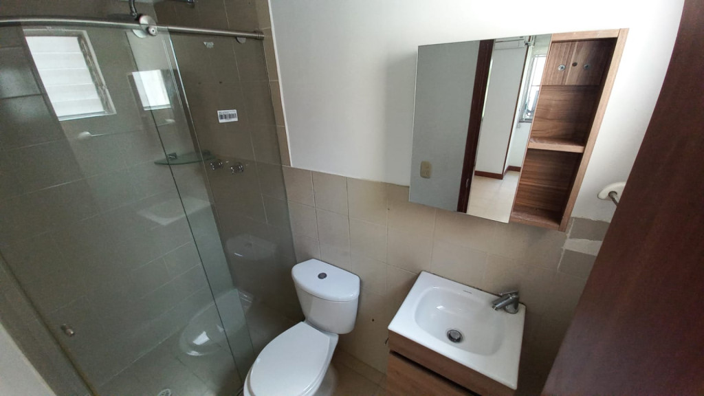 Apartamento En Arriendo - Flora, Cali