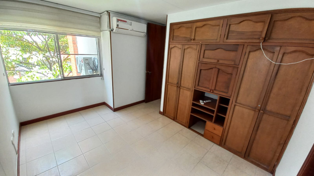 Apartamento En Arriendo - Flora, Cali