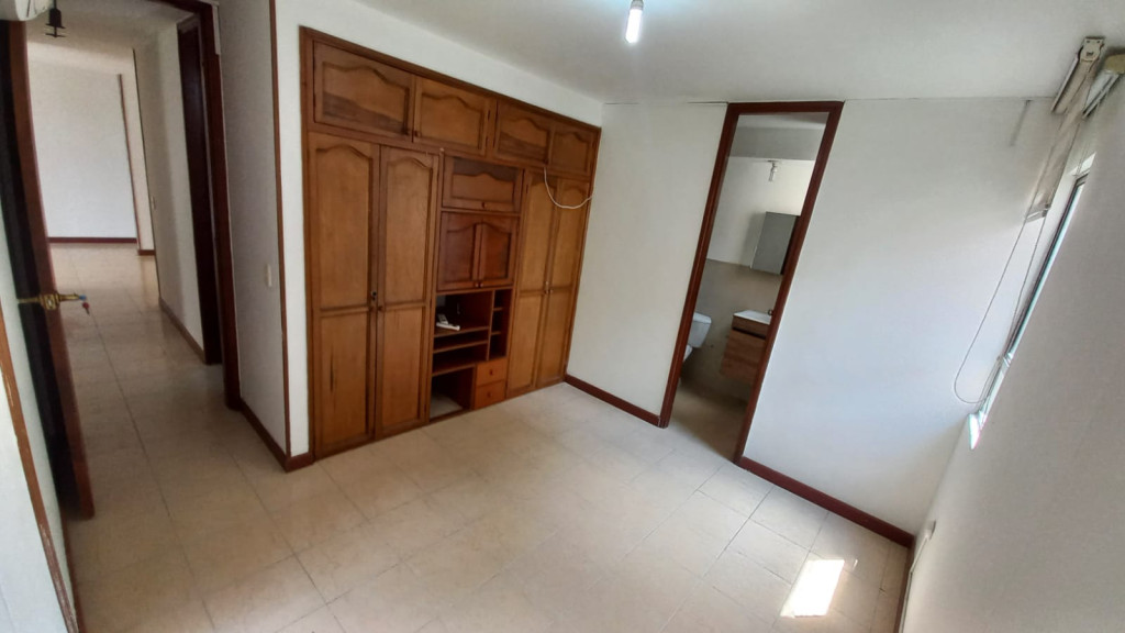Apartamento En Arriendo - Flora, Cali