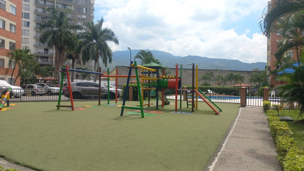 Apartamento En Arriendo - Flora, Cali