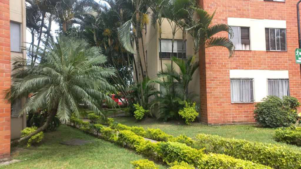 Apartamento En Arriendo - Flora, Cali