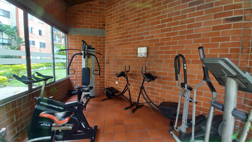 Apartamento En Arriendo - Flora, Cali