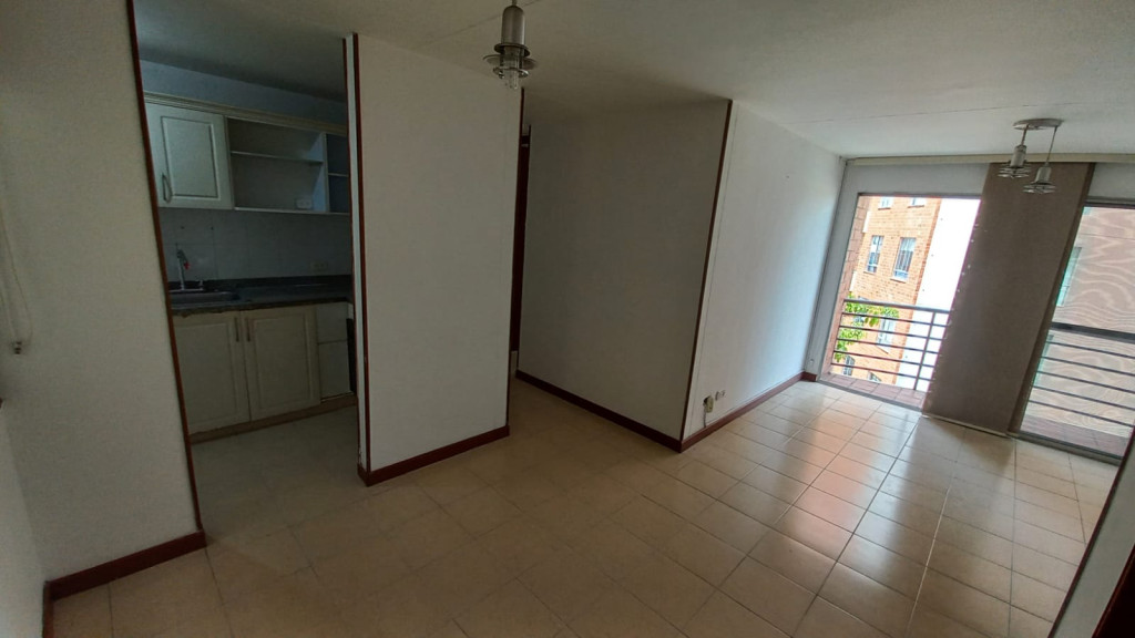 Apartamento En Arriendo - Flora, Cali