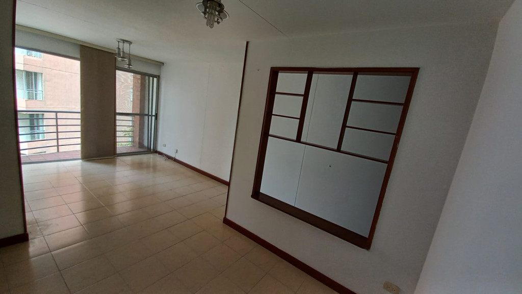 Apartamento En Arriendo - Flora, Cali