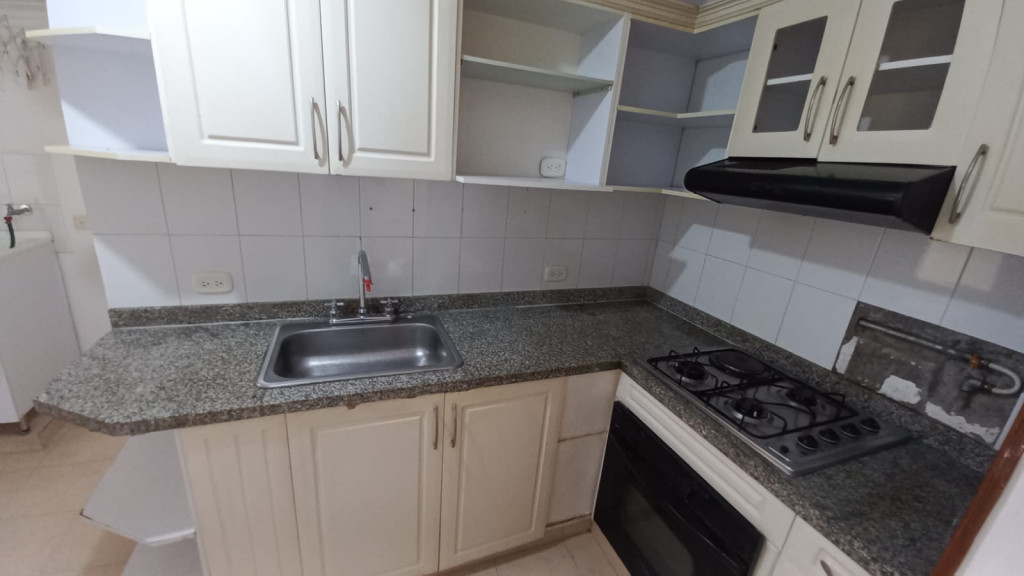 Apartamento En Arriendo - Flora, Cali
