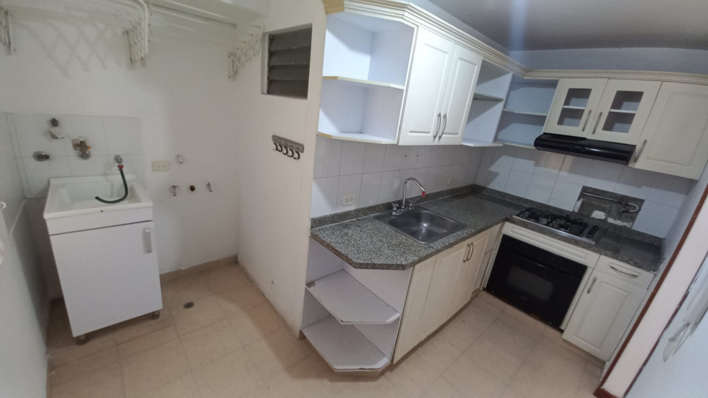 Apartamento En Arriendo - Flora, Cali