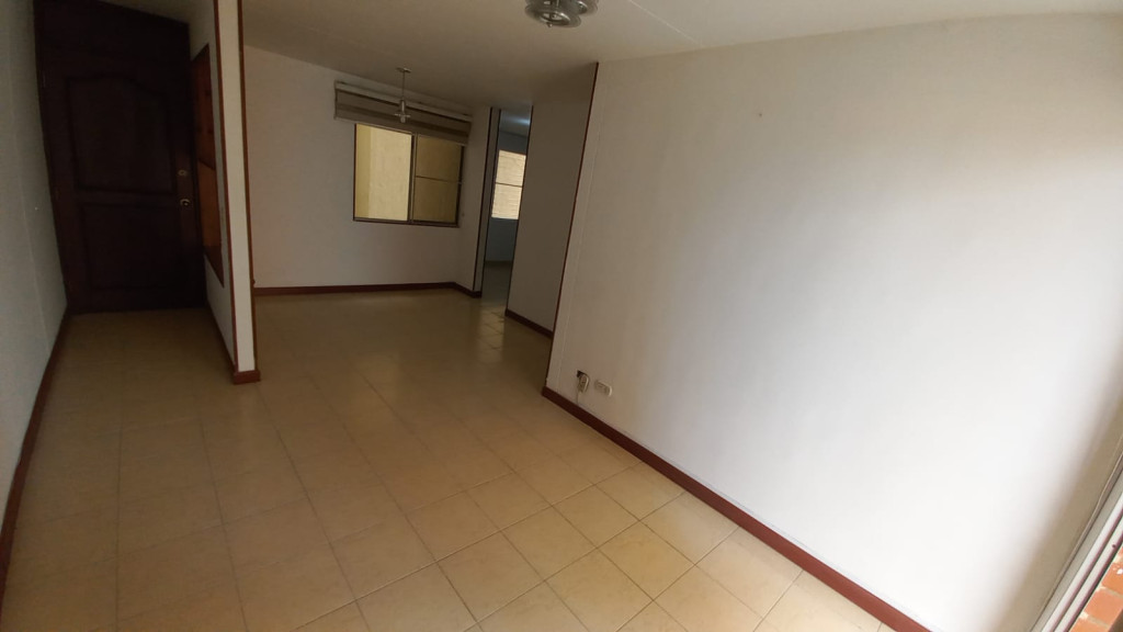 Apartamento En Arriendo - Flora, Cali