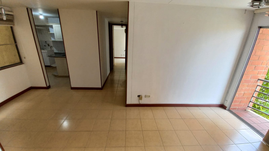 Apartamento En Arriendo - Flora, Cali
