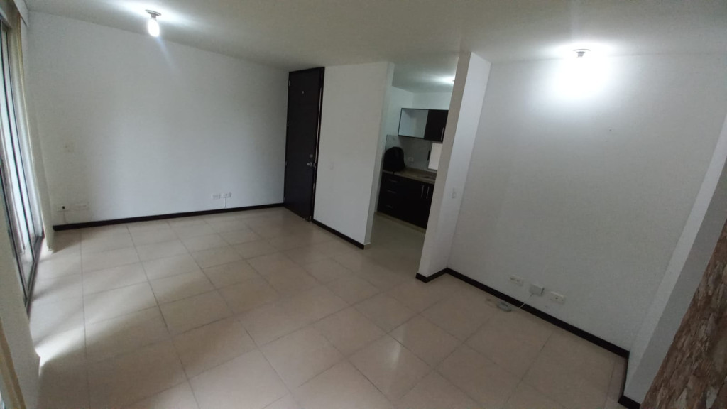Apartamento En Arriendo - El Bosque, Cali