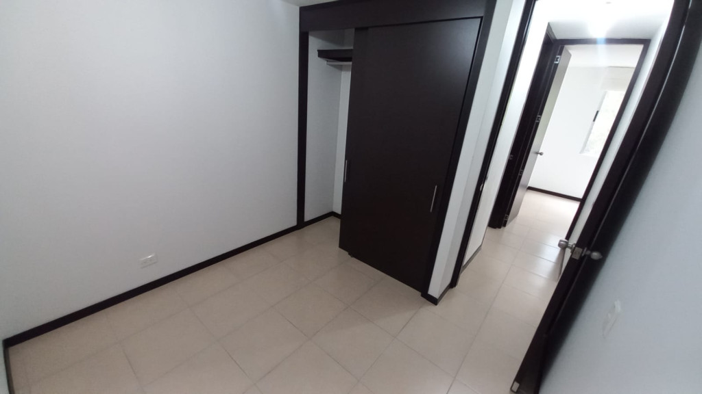 Apartamento En Arriendo - El Bosque, Cali