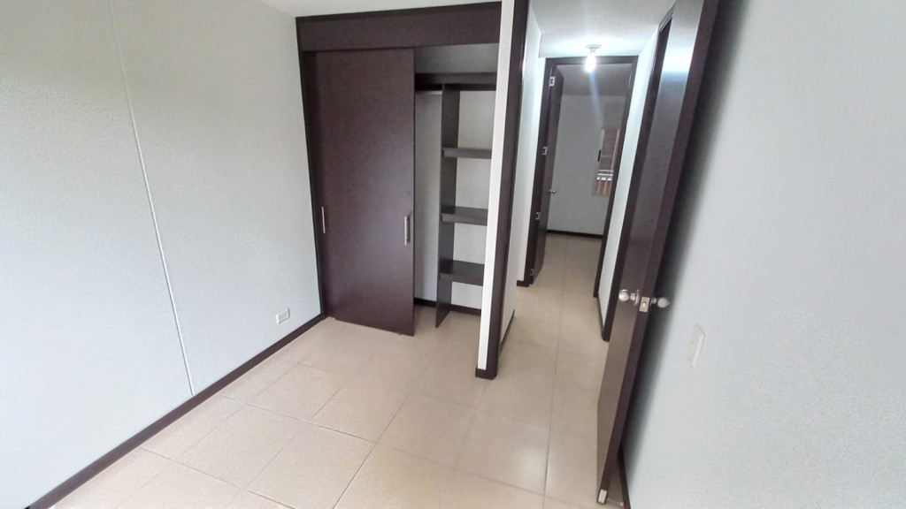 Apartamento En Arriendo - El Bosque, Cali