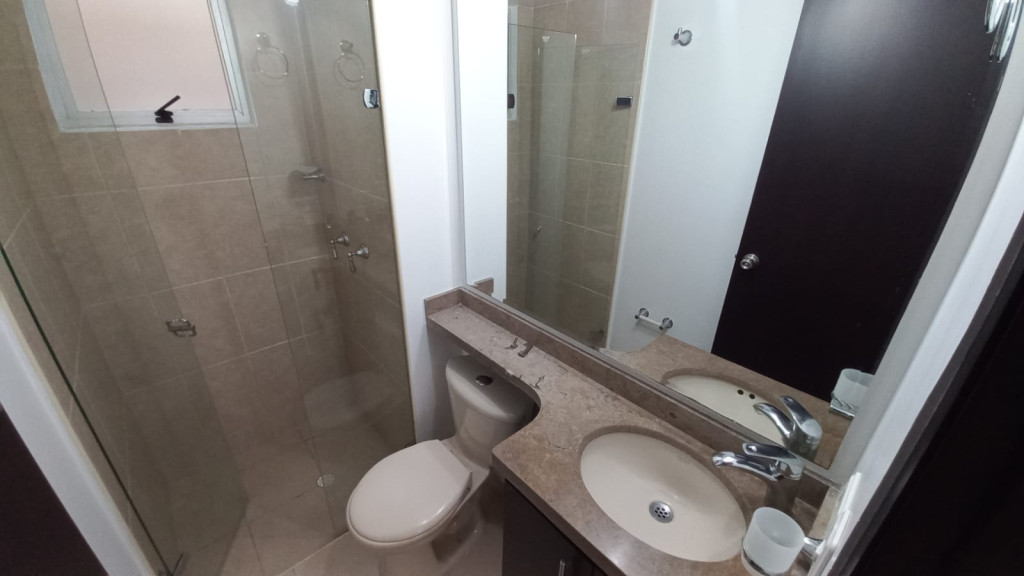 Apartamento En Arriendo - El Bosque, Cali