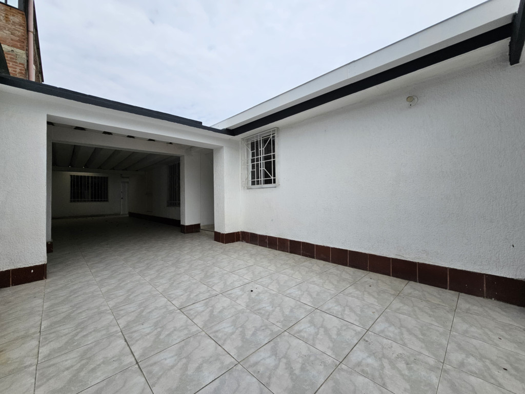 Casa En Arriendo - Vipasa, Cali