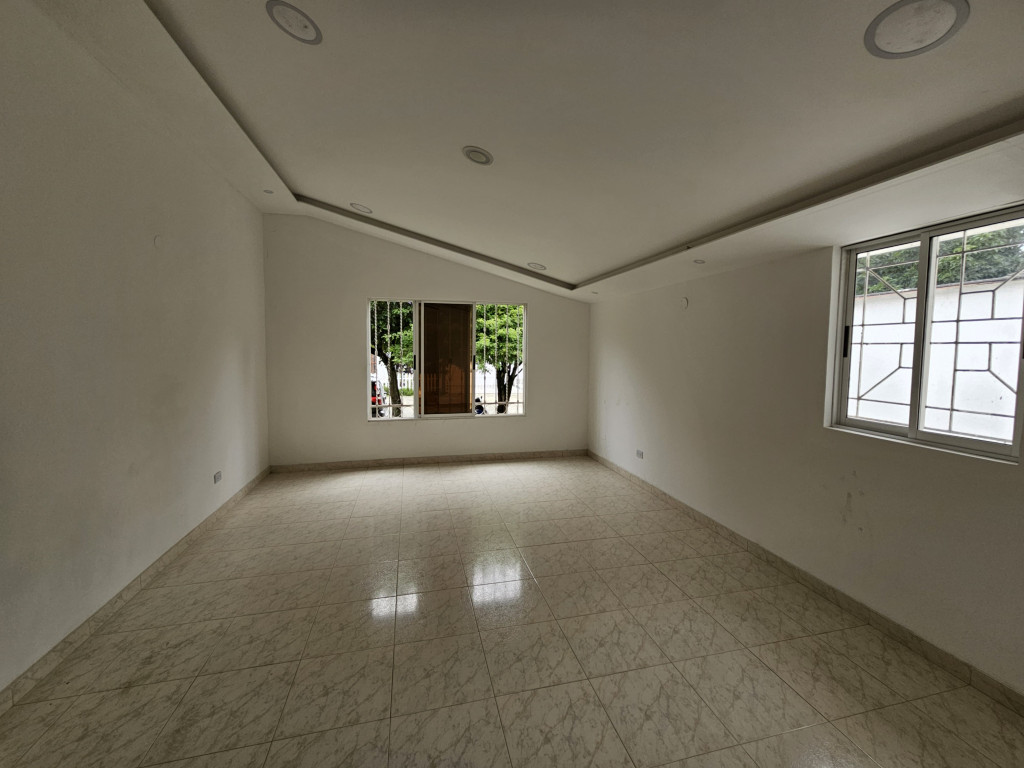 Casa En Arriendo - Vipasa, Cali