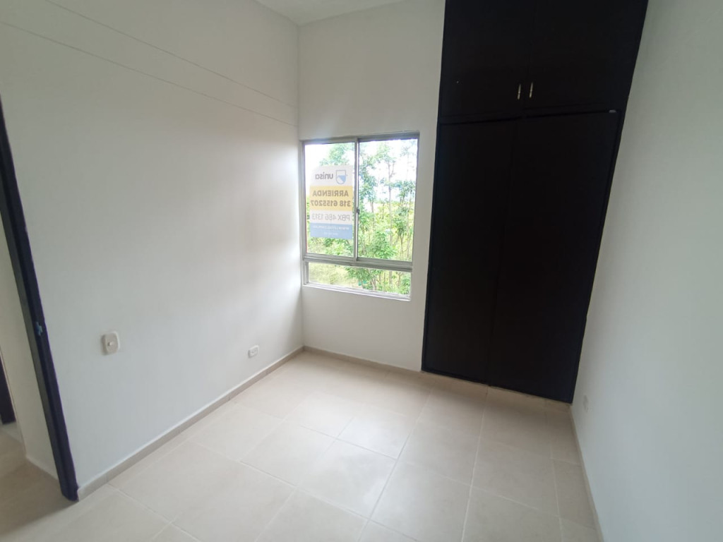 Apartamento En Arriendo - Caney, Cali