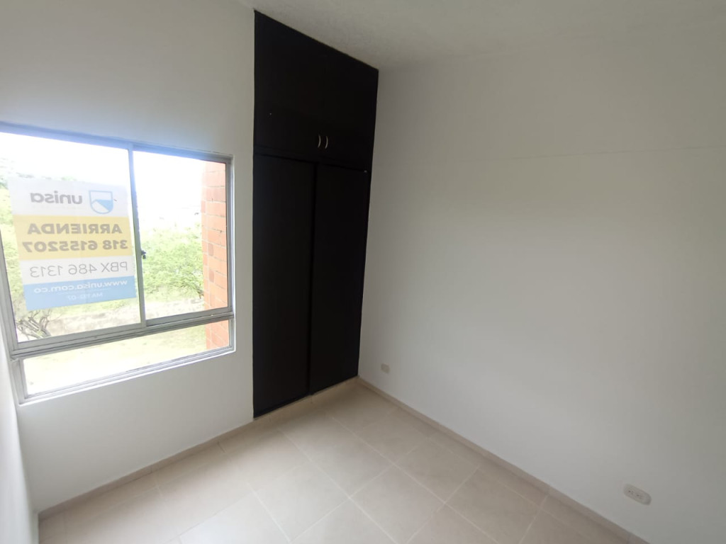 Apartamento En Arriendo - Caney, Cali