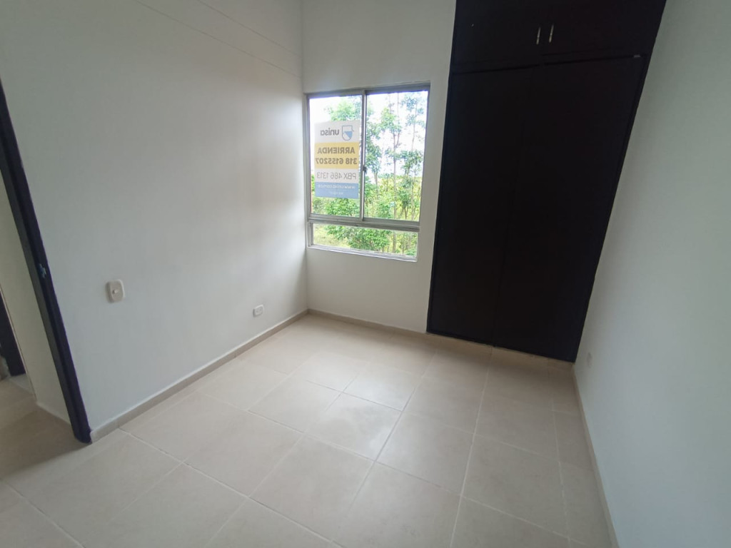 Apartamento En Arriendo - Caney, Cali