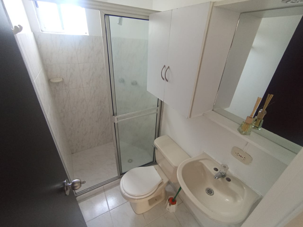 Apartamento En Arriendo - Caney, Cali
