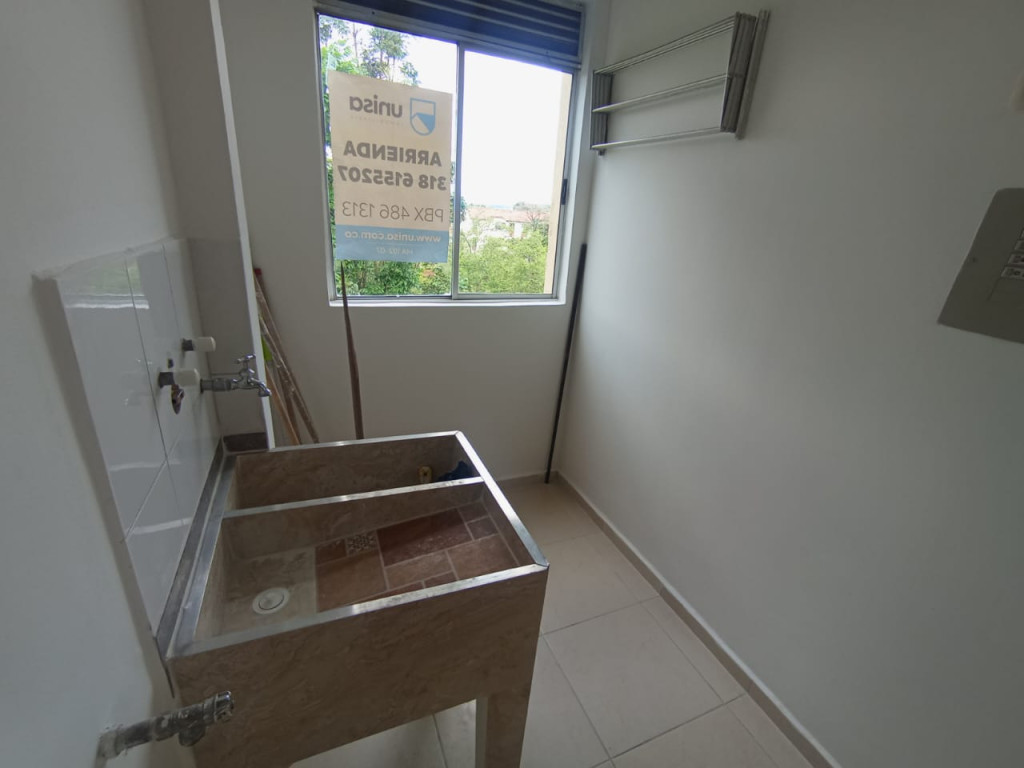 Apartamento En Arriendo - Caney, Cali