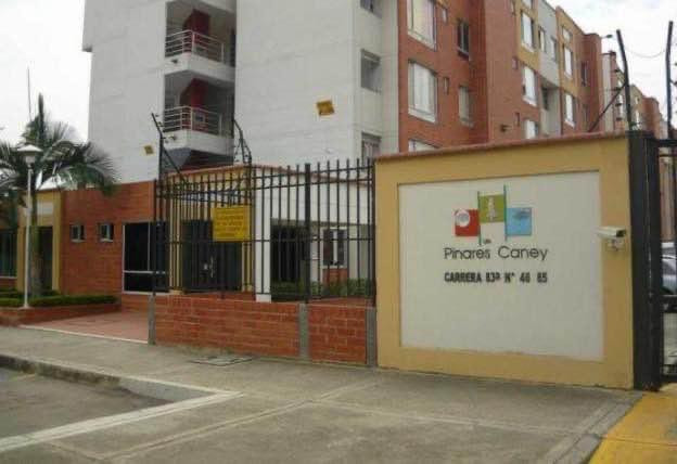 Apartamento En Arriendo - Caney, Cali